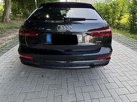 Gebraucht Audi A6 Sport 367 PS (269 kW) 2020 Grau Kombi