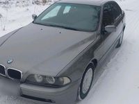 Gebraucht BMW 520 M Sport 170 PS (125 kW) 2002 Limousine