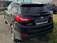 gebraucht Hyundai ix35 1.6 2WD Trend