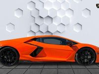 Gebraucht Lamborghini Revuelto 1015 PS (746 kW) 2024 Orange Coupé