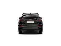 Gebraucht Audi e-tron Sportback 219 kW (299 PS) 2023 Mythosschwarz metallic (metallic) SUV