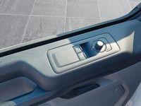 Gebraucht Ford Transit Custom Trend 110 PS (80 kW) 2024 Frozen white Van