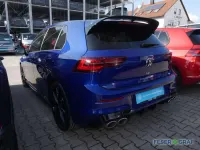 Second-hand VW Golf VIII R 333 CP (244 kW) 2024 Albastru Berlinǎ