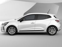 Gebraucht Renault Clio V Evolution 91 PS (66 kW) 2025 Arktisweiß Kleinwagen