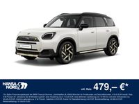 Gebraucht Mini Cooper Countryman 230 kW (313 PS) 2024 Weiss / nanuq white SUV