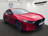 Gebraucht Mazda 3 Homura-Line 186 PS (136 kW) 2025 Kleinwagen