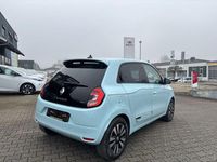 Gebraucht Renault Twingo Techno 60 kW (82 PS) 2023 Blau Kleinwagen