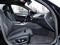 gebraucht BMW 520 i Touring M Sport Head-Up+Leder+Panorama+LED