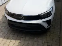 Gebraucht Opel Crossland 2021 Weiß SUV