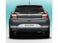 gebraucht Suzuki Baleno 1.0 5D M/T BOOSTERJET COMFORT