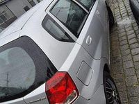 Gebraucht Chevrolet Kalos 72 PS (52 kW) 2005 Silber Kleinwagen