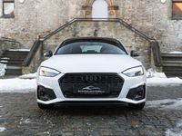 Gebraucht Audi A5 Sportback S-Line 265 PS (194 kW) 2023 Weiß Kleinwagen