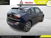 Gebraucht BMW i3 125 kW (170 PS) 2021 Blau Kleinwagen