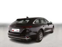 Usata Audi A6 Ambiente 204 CV (150 kW) 2025 Verde Station wagon
