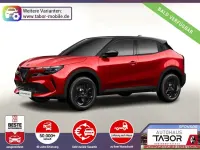 Neu Alfa Romeo Junior 145 PS (106 kW) 2026 Rosso brera metallic / dach in SUV