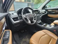 Gebraucht GMC Terrain 170 PS (125 kW) 2018 Grau SUV