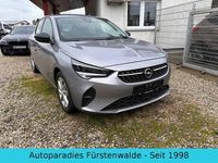 Gebraucht Opel Corsa Elegance 101 PS (74 kW) 2022 Grau Kleinwagen