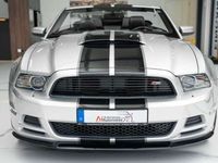 gebraucht Ford Mustang 3,7 CABRIO RS PREMIUM PAKET AM 19 ZOLL!