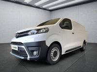 Gebraucht Toyota Proace 144 PS (105 kW) 2022 Weiß Van / Kleinbus