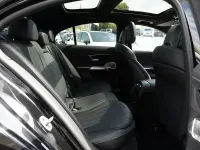 Gebraucht Mercedes E300 Exclusive 2024 Schwarz Limousine
