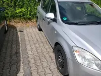 Używany Kia Ceed 116 KM (85 kW) 2009 Hatchback