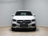 Gebraucht Mercedes GLA200 Style 163 PS (119 kW) 2022 Weiß SUV