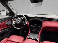 Gebraucht Maserati Grecale GT 300 PS (220 kW) 2022 Grau (grigio lava metallic) SUV