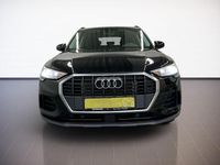 Gebraucht Audi Q3 180 PS (132 kW) 2022 Schwarz SUV