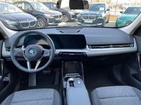 Neu BMW iX1 150 kW (204 PS) 2026 Schwarz uni SUV