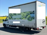 Occasion Iveco Daily 170 ch (125 kW) 2011 Monospace