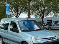 Gebraucht Peugeot Partner 109 PS (80 kW) 2005 Van / Kleinbus