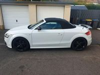 Gebraucht Audi TT Roadster Competition 160 PS (117 kW) 2013 Cabrio