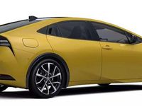 Neu Toyota Prius Executive 223 PS (164 kW) 2025 Mustard metallic Limousine