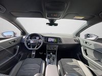 Gebraucht Cupra Ateca 150 PS (110 kW) 2023 Bila weiß SUV