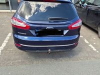 gebraucht Ford Mondeo 2,0TDCi 103kW DPF Titanium Turnier Ti...