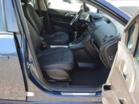 Second-hand Opel Meriva 120 CP (88 kW) 2012 Albastru Monovolum
