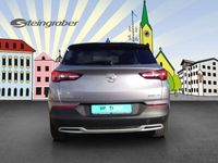 gebraucht Opel Grandland X 1.5 D 2020 *Navi+AFL LED*