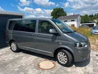 gebraucht VW Multivan Bus T5Highline