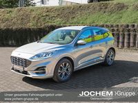 Gebraucht Ford Kuga 120 PS (88 kW) 2020 Silber SUV