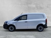 Gebraucht Renault Kangoo 75 PS (55 kW) 2025 Weiß Limousine