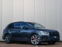 Gebraucht Audi Q7 Competition 457 PS (336 kW) 2020 Grau SUV