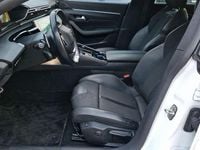 Gebraucht Peugeot 508 GT 224 PS (164 kW) 2021 Weiß metallic Kombi