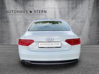 gebraucht Audi A5 Coupe 3.0 TDI quattro|Navi|ACC|Xenon|B&O|SHZ