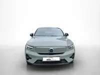 Gebraucht Volvo C40 Ultimate 300 kW (408 PS) 2022 Grün SUV