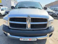 Occasion Dodge Ram 238 PK (175 kW) 2004 Zilver Pickup