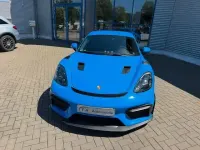 Gebraucht Porsche 718 Cayman GT4 RS 500 PS (367 kW) 2025 Andere Coupé