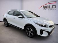 Gebraucht Kia XCeed Vision 141 PS (103 kW) 2022 Weiß SUV