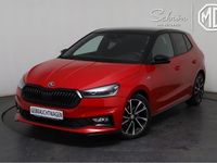 Gebraucht Skoda Fabia Monte Carlo 116 PS (85 kW) 2024 Kleinwagen
