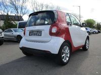 gebraucht Smart ForTwo Coupé Basis 66kW (453.344)