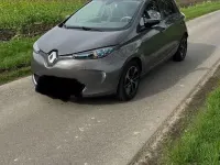 Gebraucht Renault Zoe Bose Edition 80 kW (109 PS) 2017 Kleinwagen